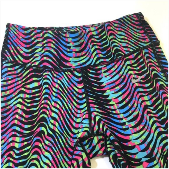 Nike Women's Sidewinder Epic Lux Running Pants - Picture 3 of 8